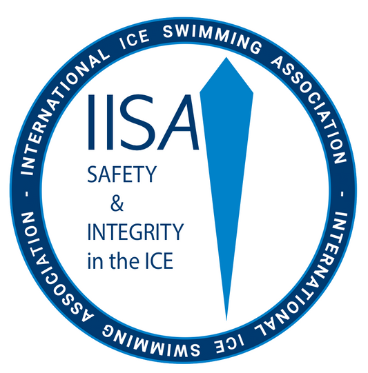 IISA PATCH - Safety & Integrity In The Ice