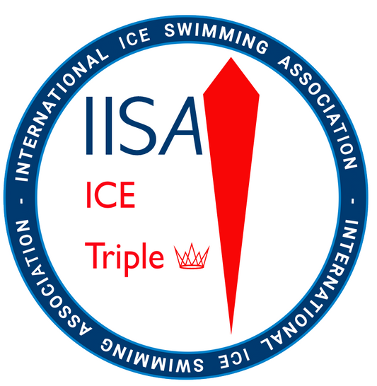 IISA PATCH - Ice Triple