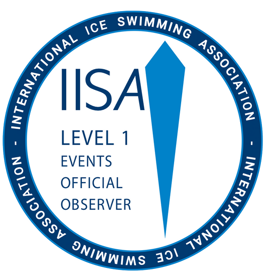 IISA PATCH - Events Official Observer