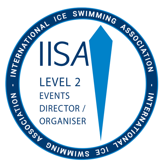 IISA PATCH - Events Director/Organiser