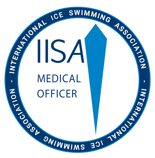 IISA PATCH - Medical Officer