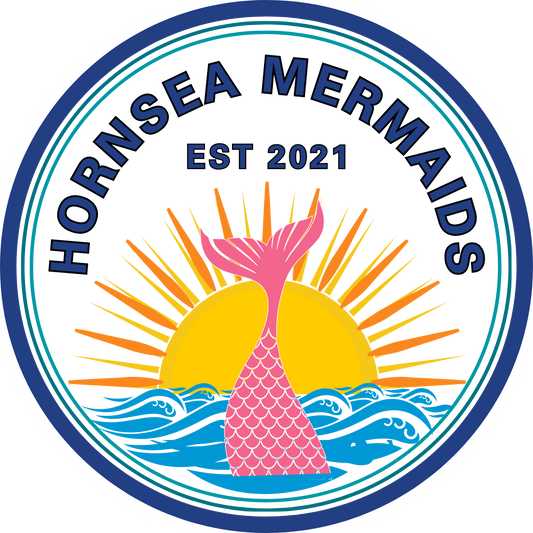 Hornsea Mermaids Swim Group