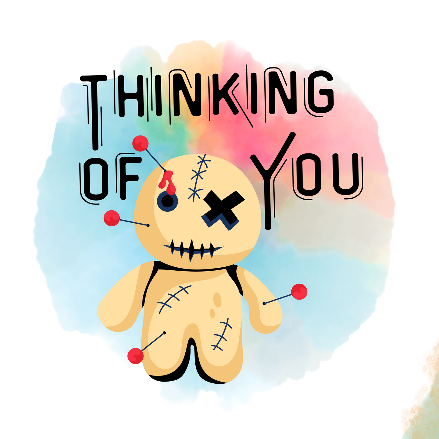 Thinking of You