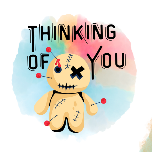 Thinking of You