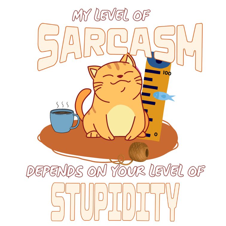 Sarcasm