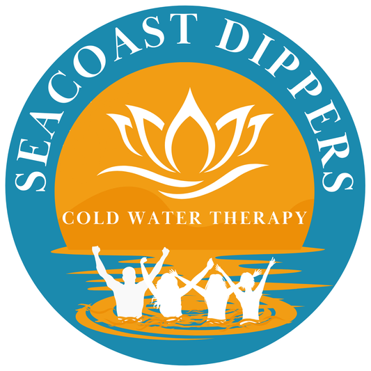 Seacoast Dippers - Cold Water Therapy