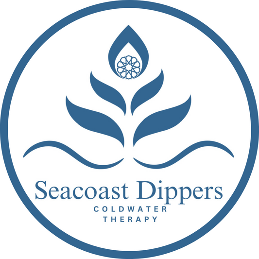 Seacoast Dippers Logo