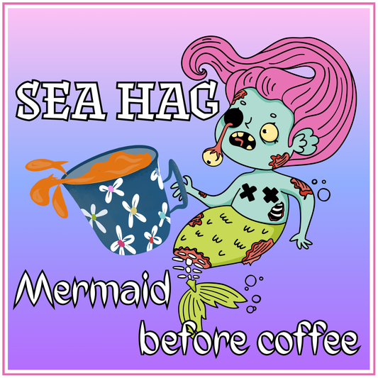 Sea Hag