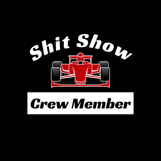 Shit Show Crew Member