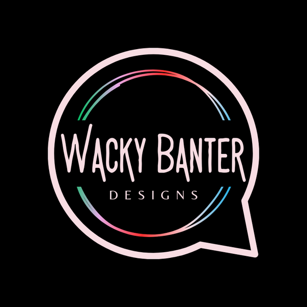 Wacky Banter Designs