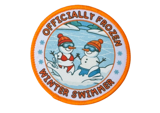 The Polar Pair Patch