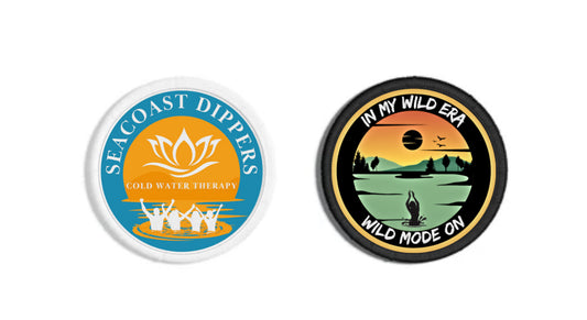 Sew On Patches
